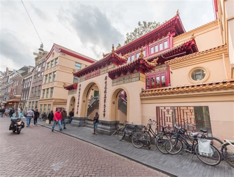 vrijdag avond amsterdam|20+ avondactiviteiten om met zn tweeën te doen in Amsterdam